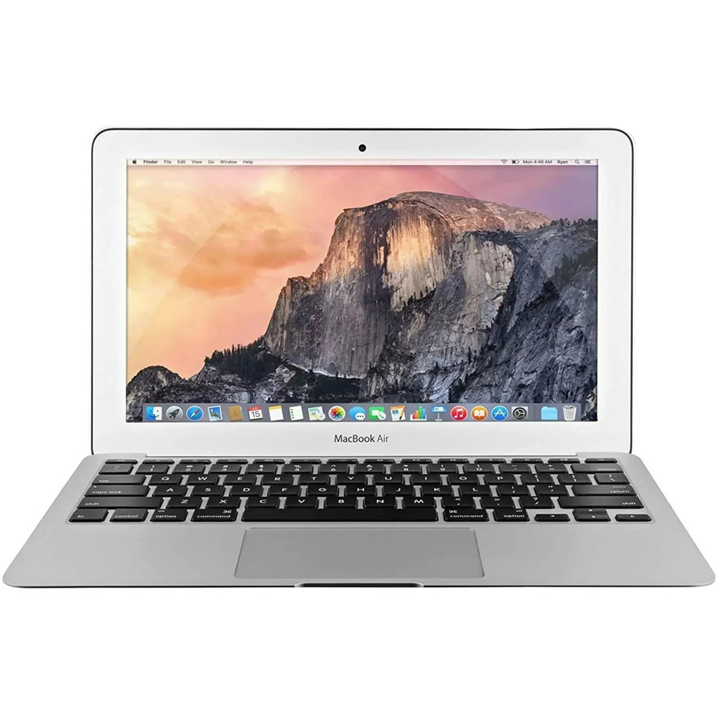 Restored Apple MacBook Air 11" - Intel Core i5 - 4GB RAM 256GB Storage - 2014 - Pre-Owned