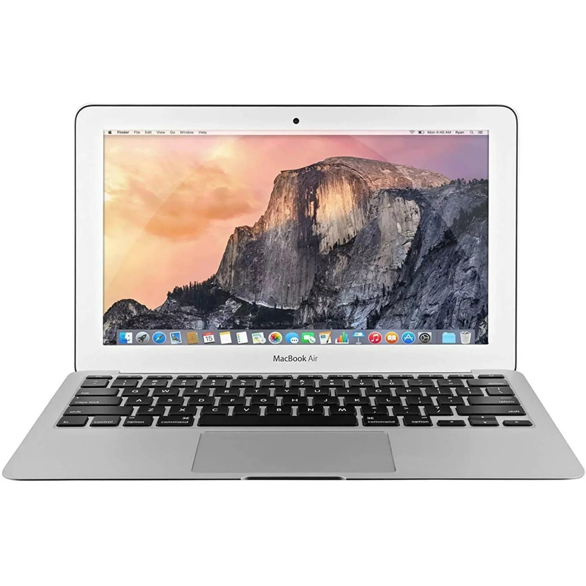 Restored Apple MacBook Air 11" - Intel Core i5 - 4GB RAM 256GB Storage - 2014 - Pre-Owned