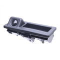 Master Tailgaters Replacement for VW Passat w/ Release Switch, From 8/24/2015 (2016-2019) Backup Camera OE Part # 561-827-566-D-9B9