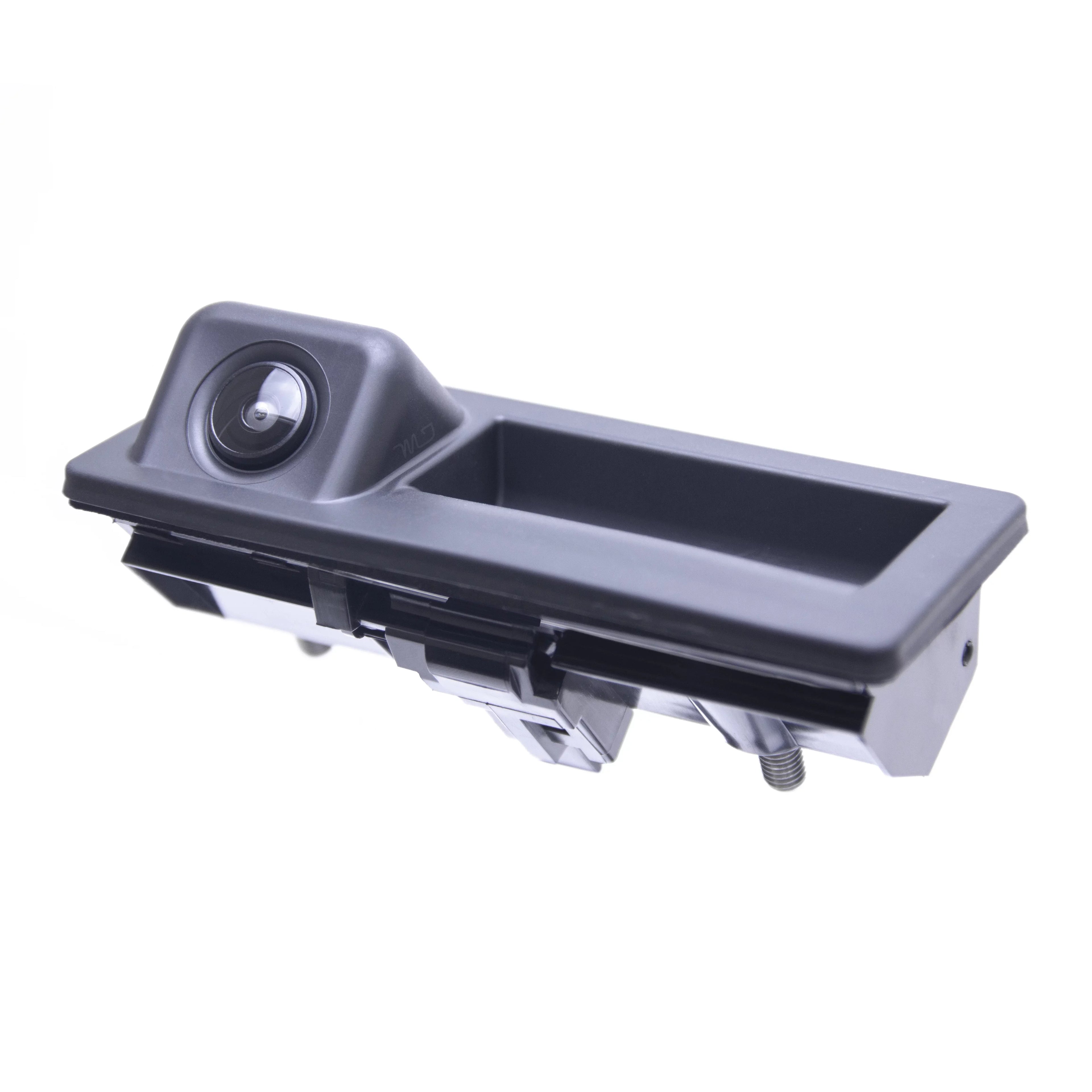 Master Tailgaters Replacement for VW Passat w/ Release Switch, From 8/24/2015 (2016-2019) Backup Camera OE Part # 561-827-566-D-9B9