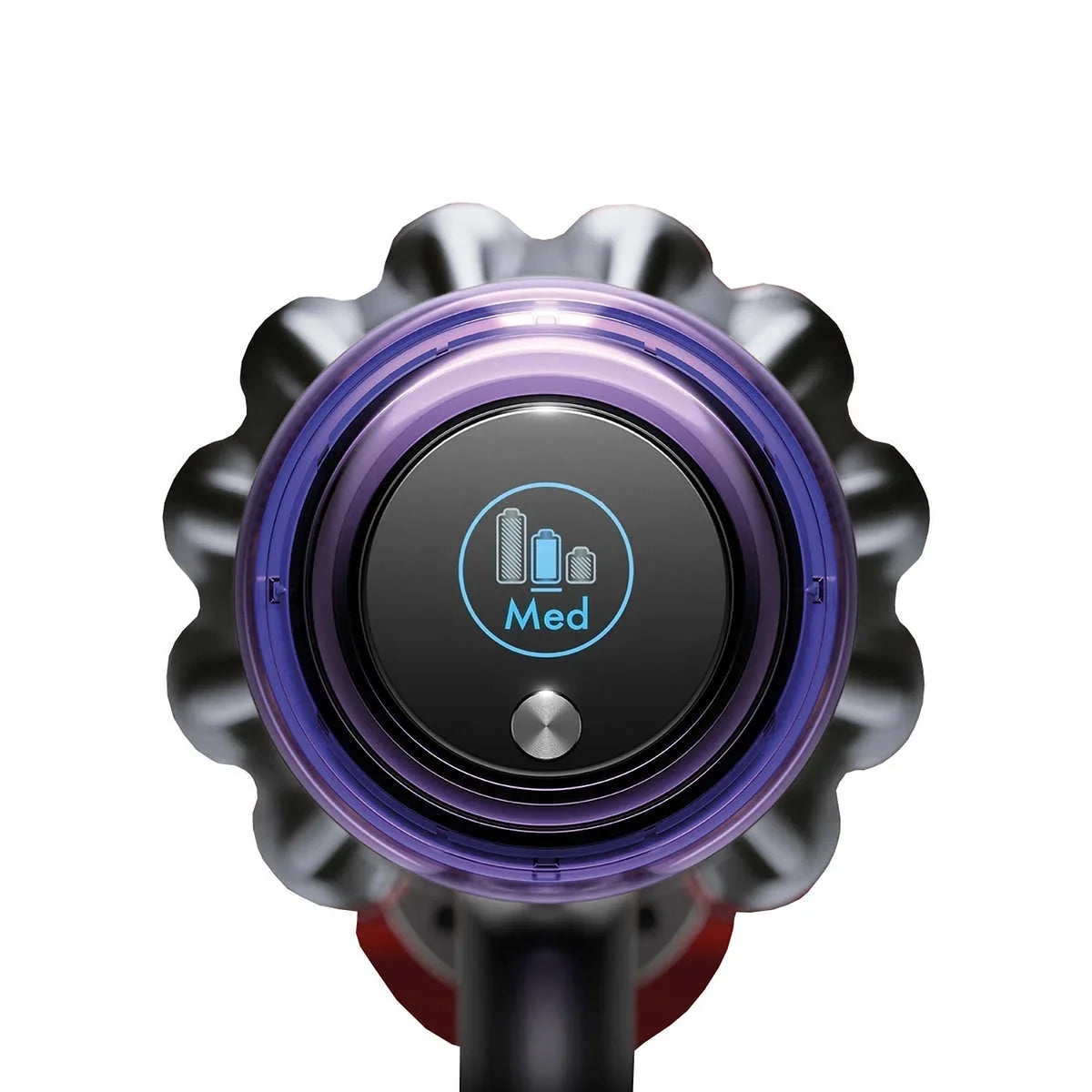 Dyson Outsize Extra Cordless Stick Vacuum