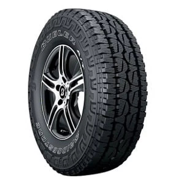 BRIDGESTONE DUELER A/T REVO 3 Fits: 2014-18 Chevrolet Silverado 1500 High Country, 2016-18 GMC Sierra 1500 Denali