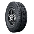 BRIDGESTONE DUELER A/T REVO 3 Fits: 2014-18 Chevrolet Silverado 1500 High Country, 2016-18 GMC Sierra 1500 Denali