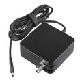 PKPOWER USB-C AC Adapter Charger For Dell Latitude 5420 7390 5520 7410 5285 5179 2-in-1
