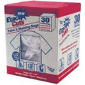 Intex Supply W-30005 30-Count 14 x 16-Inch Paint & Stain Rags - Quantity 1
