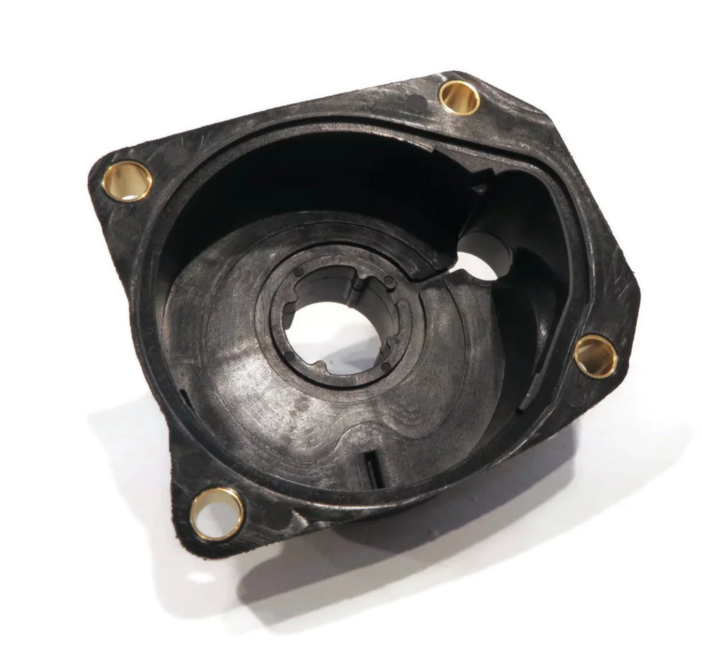 The ROP Shop | Water Pump Impeller, Housing Kit For Johnson, Evinrude 0391049, 391049 Outboard