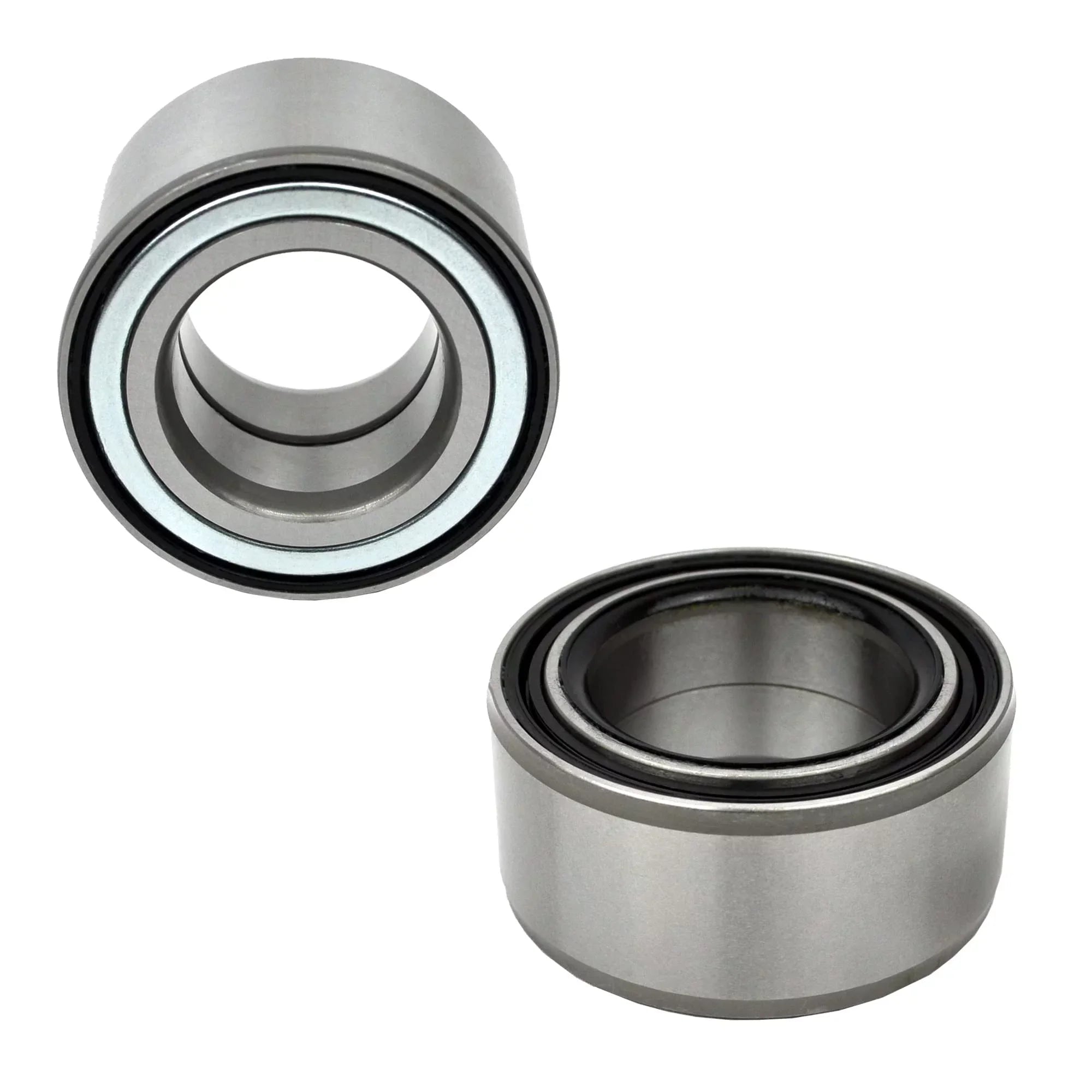 Rugged Rear Wheel Bearing for (2016-22) Yamaha YXZ 1000R, Made in Heavy Duty Steel, Injected In High Performance Grease & In Double Material Sealing Design (Rubber and Steel) 30mm x 72mm x 38mm