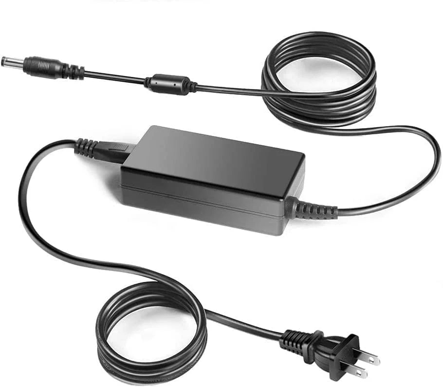 Guy-Tech 19.5V 65W AC / DC Adapter Suitable with Dell Inspiron 15 5000 5558 i5558 series 15.6" i5558-7428BLK I5558-6434SLV i5558-8574SLV i5558-5718SLV i5558-1857 i5558-4287BLK i5558-4287BLU