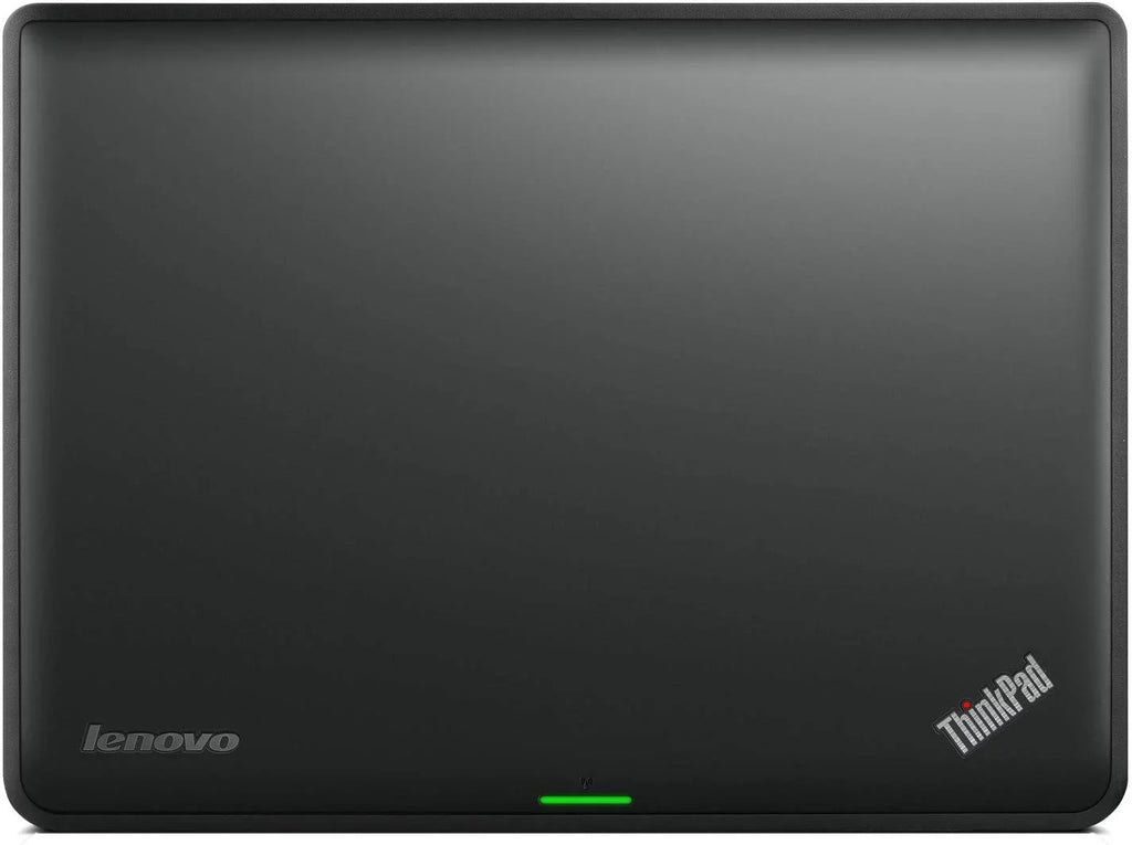 Lenovo ThinkPad X131e Chromebook 11.6" LED Celeron 1.5GHz, 16GB SSD, 2GB RAM - Scratches & Dents