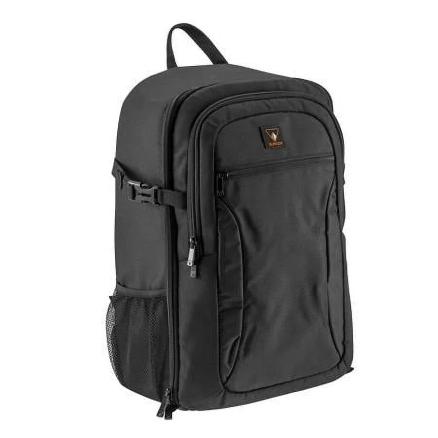 LUMIX S5 II Mirrorless Digital Camera Body Bundle with 128GB SD Card, Backpack, 2x Battery, Dual Charger, Strap, Screen Protector, SD Card Case, Cleaning Kit