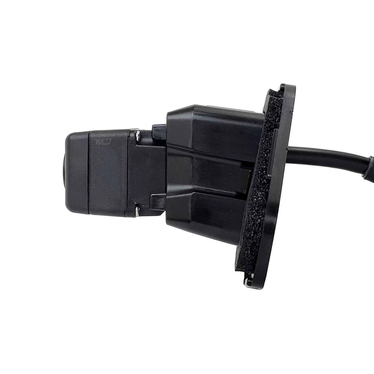 Master Tailgaters Replacement for Lexus LX 570 Backup Camera (2008-2011, 2013-2015) OE Part # 86790-60090, 86790-60091, 86790-60092