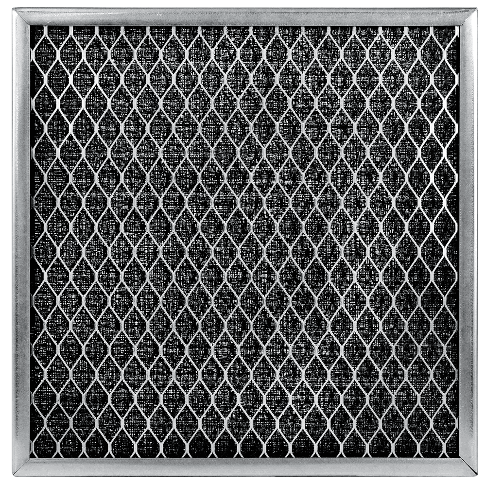 AIRx Filters Washable 12x12x1 Permanent Air Filter MERV 1 Heavy Duty Steel Mesh Filter Replacement to Replace Filtrete Basic Filter, 1-Pack