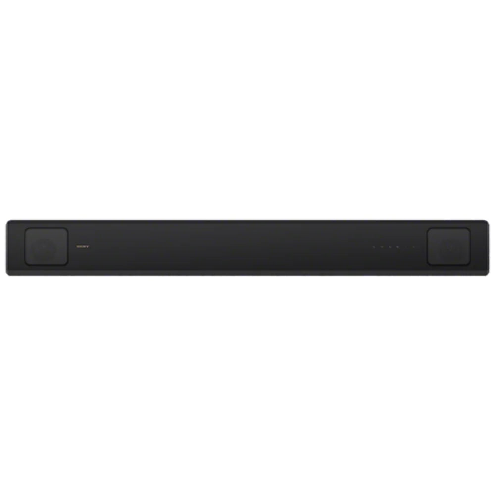 Sony HTA5000 450W 5.1.2ch Dolby Atmos Soundbar Bundle with Sony 7.1" 300W Wireless Subwoofer for HT-A9/A7000 Soundbars and 1 YR CPS