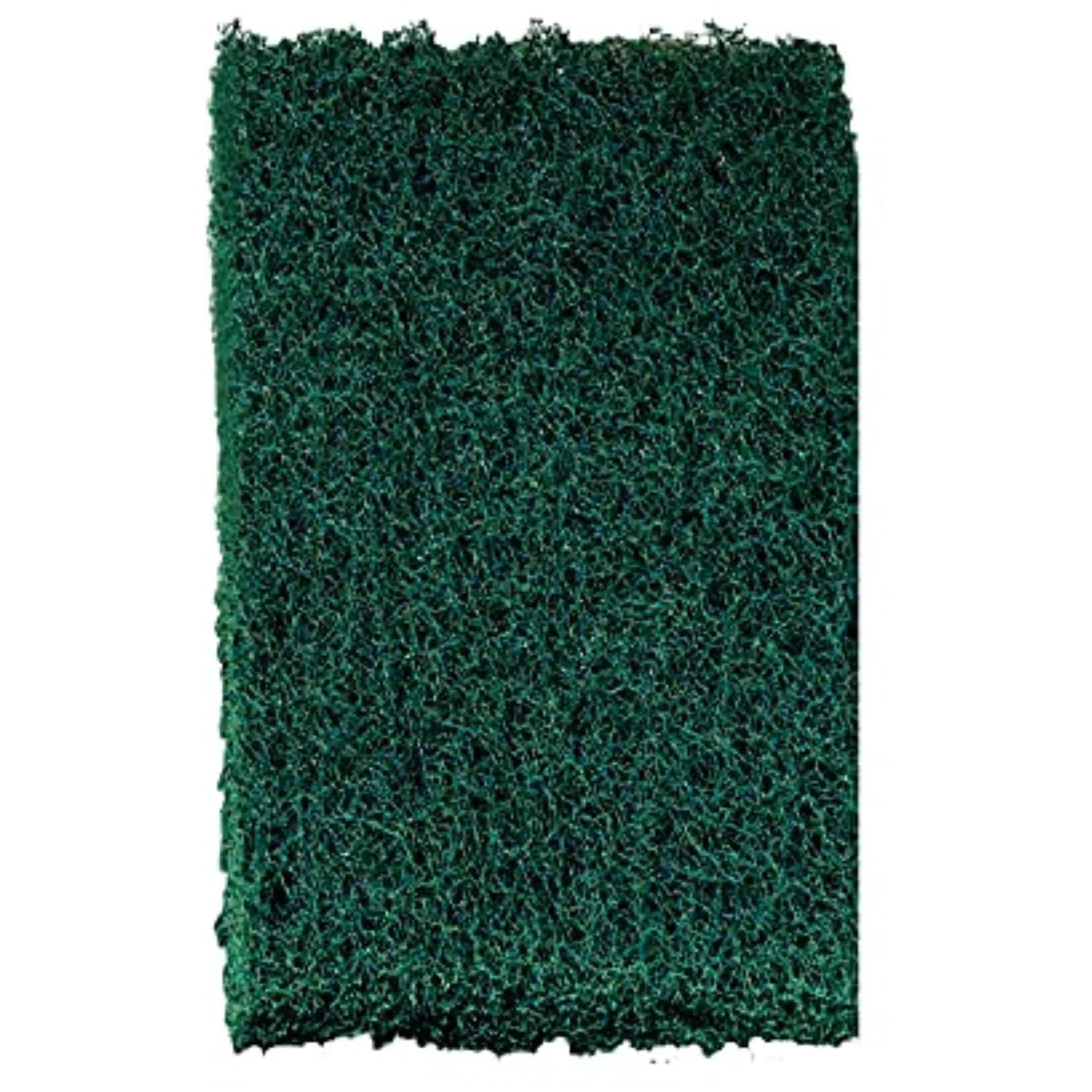 Scotch-Brite Heavy Duty Scour Pads, 30, Green, Count