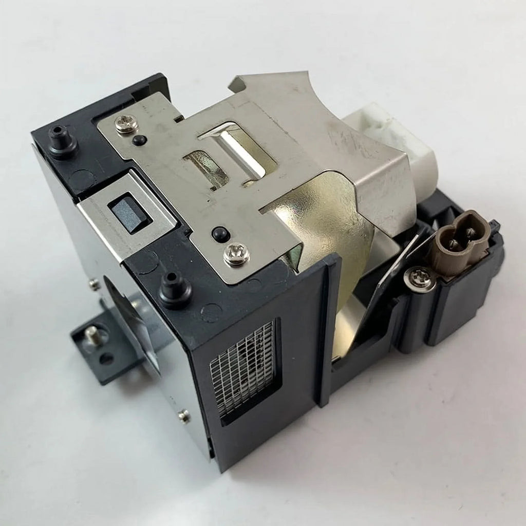 Eiki AH-11201 Projector Housing with Genuine Original OEM Bulb