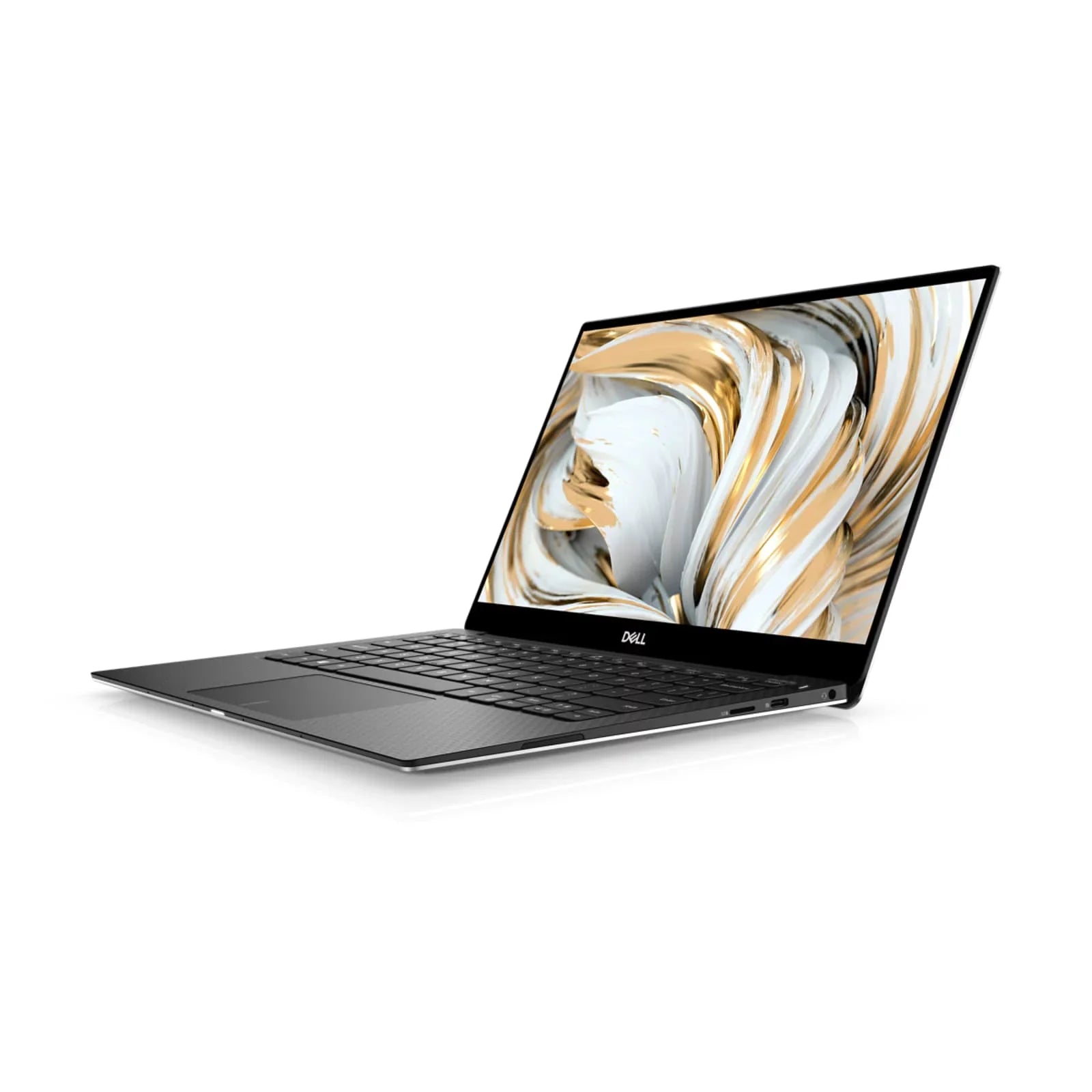 Restored Dell XPS 9305 Laptop (2020) 13.3" FHD Core i5 - 256GB SSD - 8GB RAM 4 Cores @ 4.2 GHz - 11th Gen CPU (Refurbished)