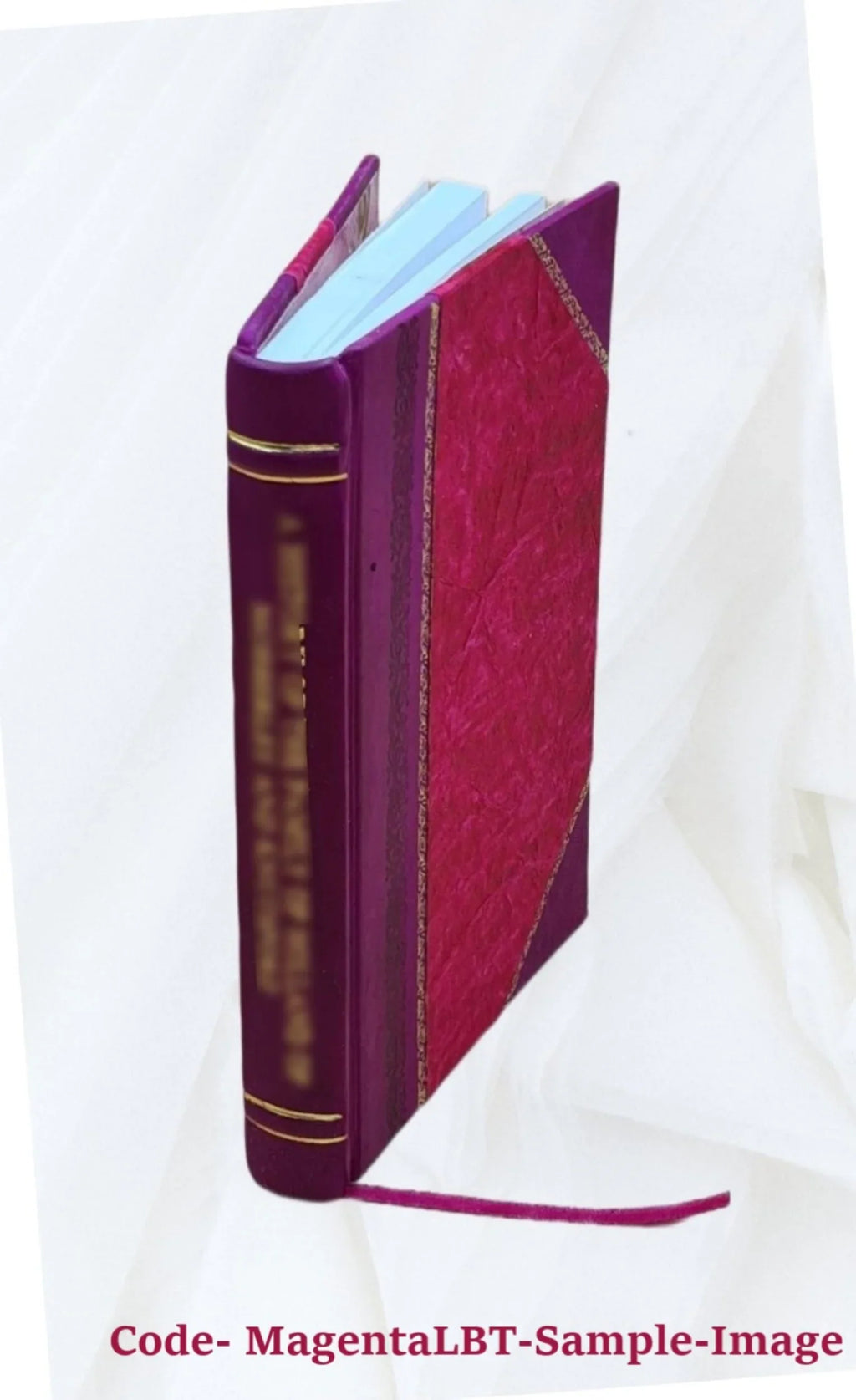 Mémoire historique et politique sur les vrais intérêts de la France et de l'Ordre de Malte 1797 [Leather Bound]