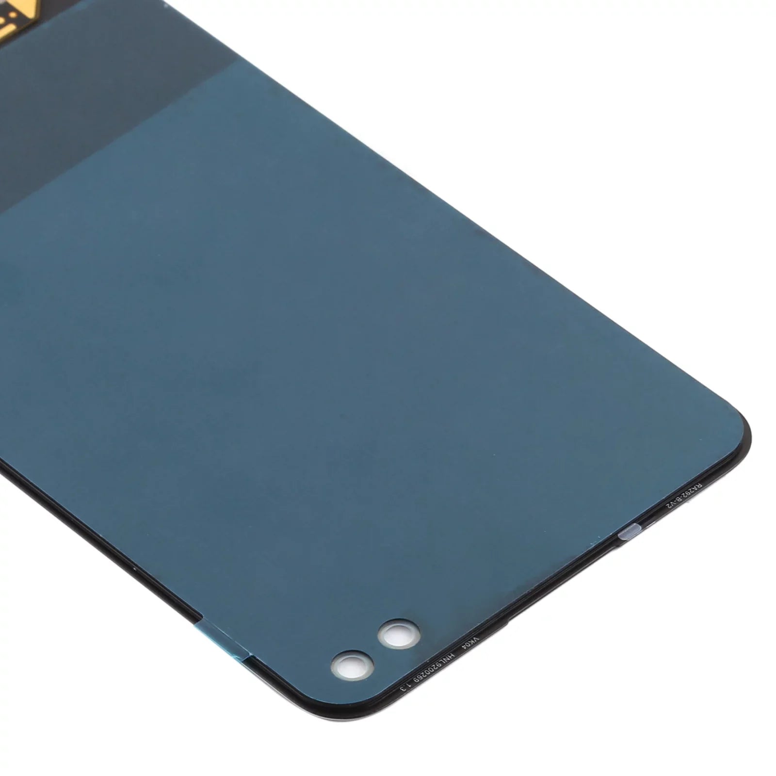 For OnePlus Nord / 8 Nord 5G / Z AC2001 AC2003 Original LCD Screen with Digitizer Full