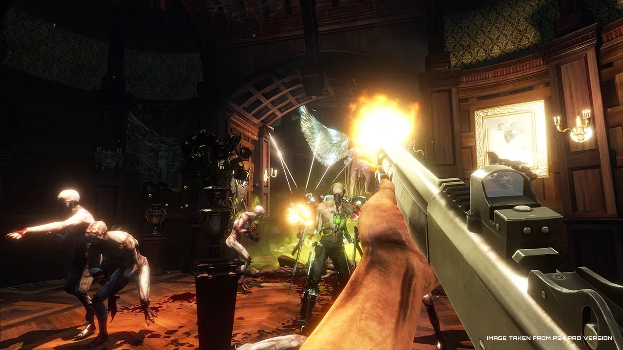 Killing Floor 2 [PlayStation 4]