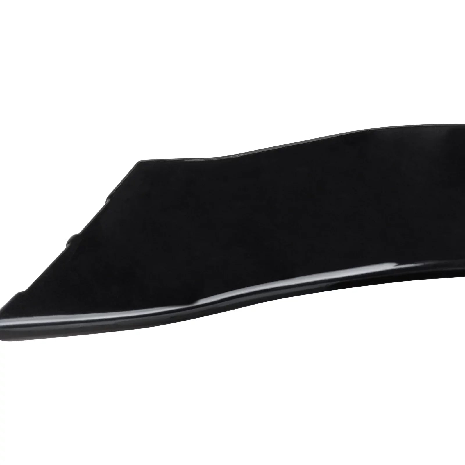 NINTE Rear Spoiler Trunk for 2022-2024 11th Honda Civic Hatchback Tail Wing Spoiler