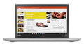 Lenovo ThinkPad T470s Touch Windows 10 Pro LTE 4G Laptop - Intel Core i7-7600U, 20GB RAM, 1TB PCIe NVMe SSD, 14" IPS FHD (1920x1080) Touchscreen, Fingerprint Reader, Smart Card Reader, Black Color