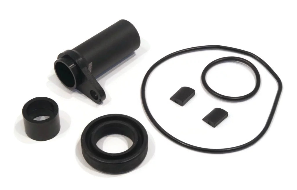 The ROP Shop | Water Pump Impeller, Housing Kit For Johnson, Evinrude 0391049, 391049 Outboard