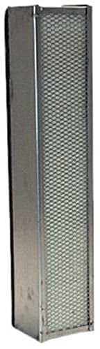 WIX Filters - 42457 Heavy Duty Cabin Air Panel Pack of 1