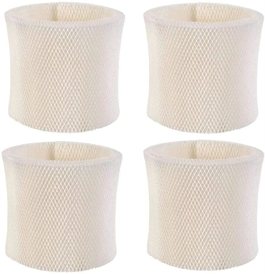 ITidyHome 4-Pack Replacement for Emerson MAF2 Moist air Wicking Humidifier Filter Designed to Fitting with Emerson Part # MAF2 & Kenmore Part # 15508, Noma Part #EF2.