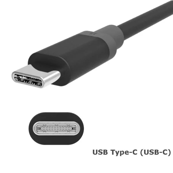 5ft Long 15W Fast Home Charger w Holster Swivel Case Belt Clip for Nubia RedMagic 7 - OnePlus 7T, 6T, 8, 6, 9, Nord N200 5G N100 N10 5G, Pro, UW, 5G McLaren, 7 Pro, 8T Plus, 10 Pro