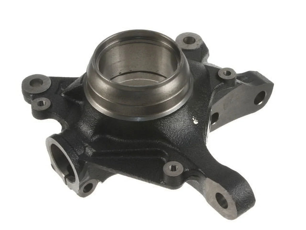 Front Right Passenger Side Axle Bearing Carrier - Matching with 2000 - 2008 Subaru Forester (From 09/01/1999) 2001 2002 2003 2004 2005 2006 2007