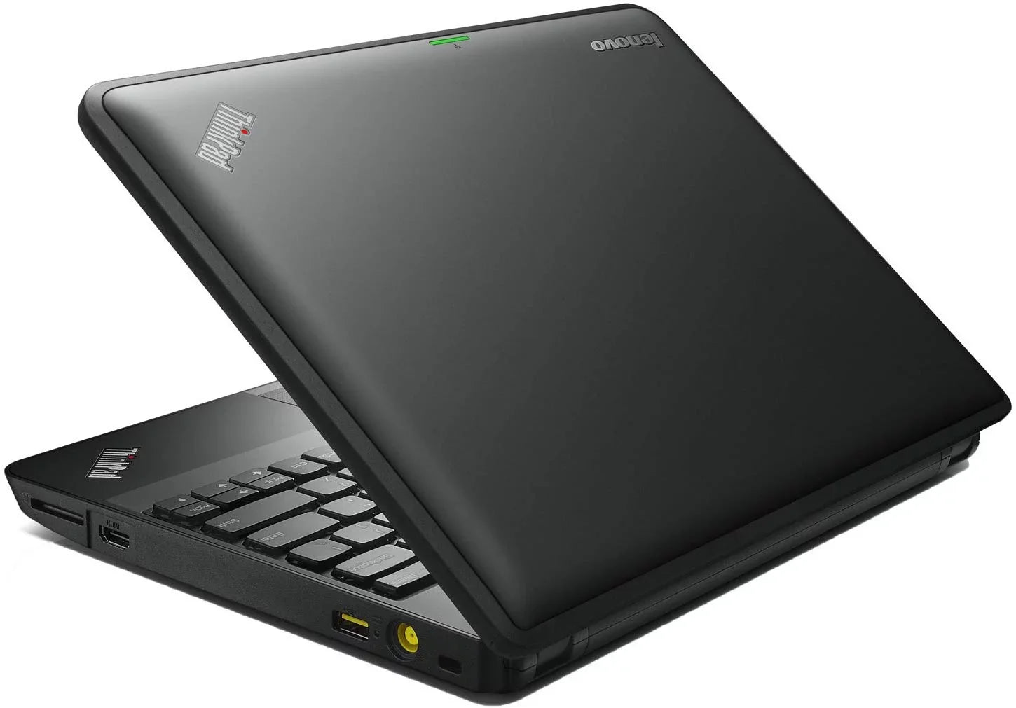 Lenovo ThinkPad X131e Chromebook 11.6" LED Celeron 1.5GHz, 16GB SSD, 2GB RAM - Scratches & Dents