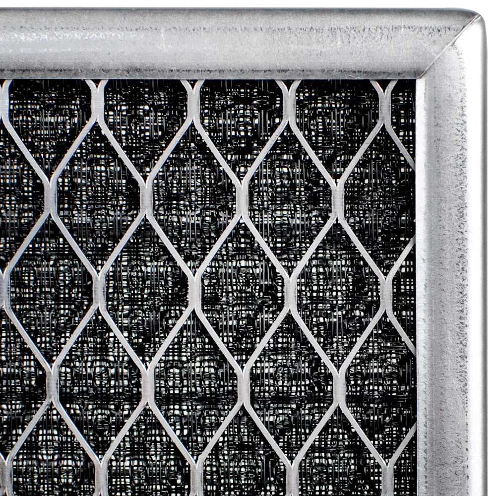 AIRx Filters Washable 12x12x1 Permanent Air Filter MERV 1 Heavy Duty Steel Mesh Filter Replacement to Replace Filtrete Basic Filter, 1-Pack
