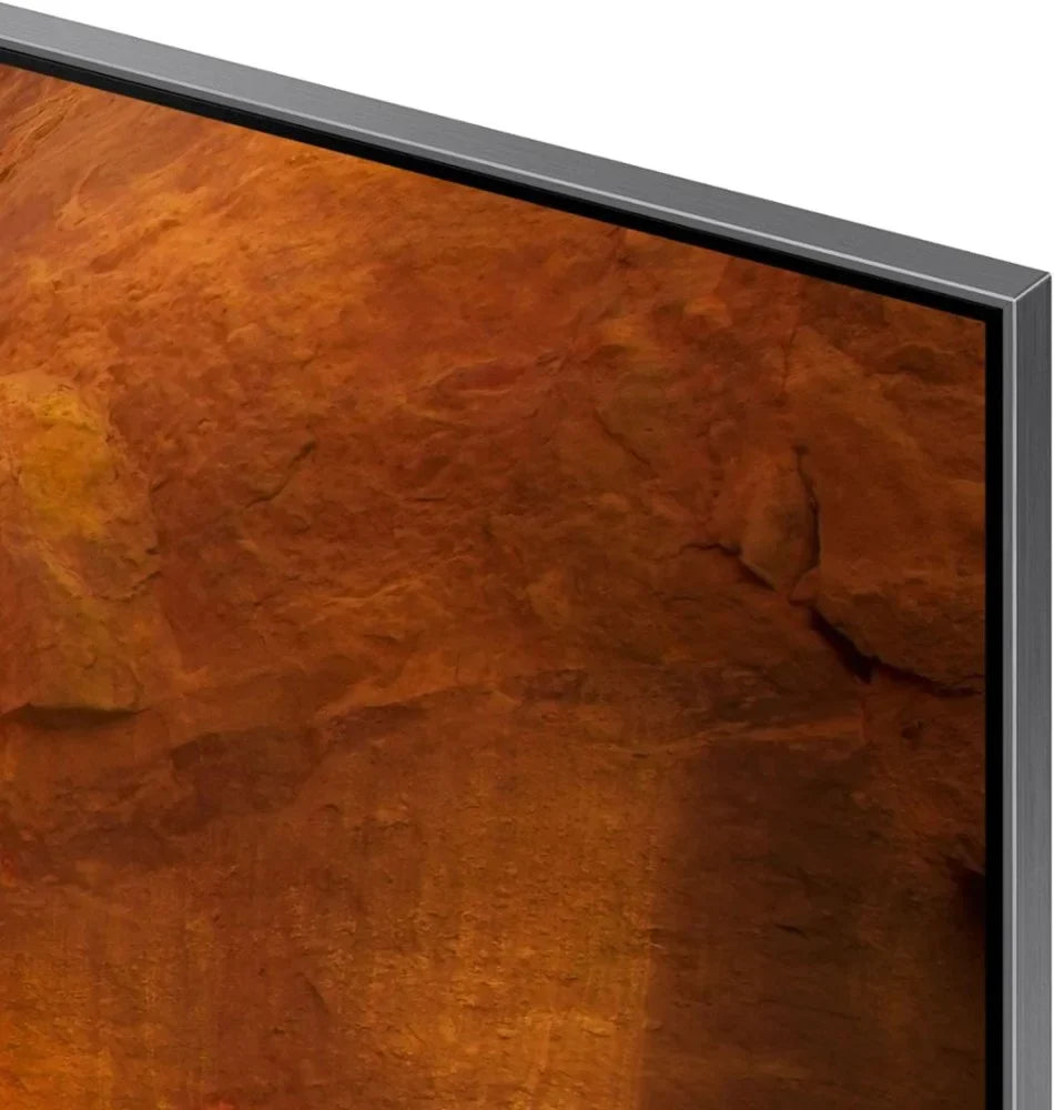 SAMSUNG 75" Class 4K Ultra HD (2160P) HDR Smart QLED TV QN75Q90R (2019 Model)