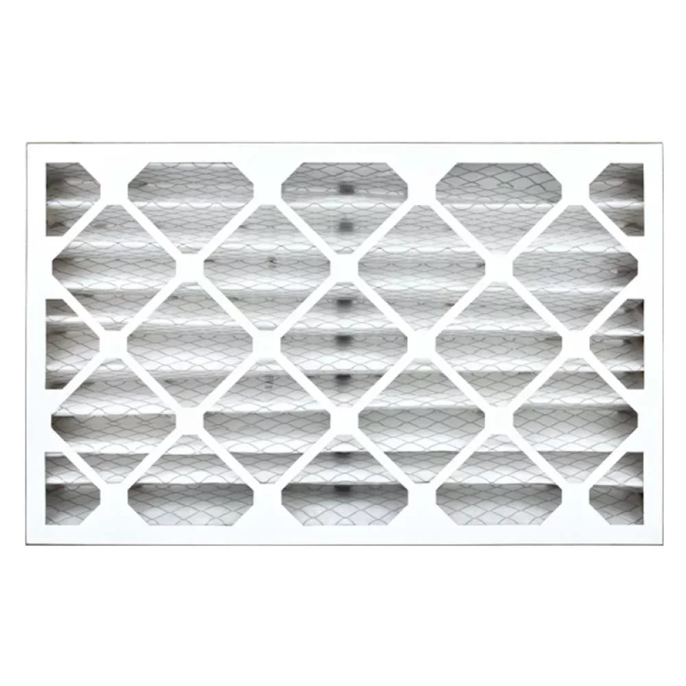 Replacement Air Filter For Honeywell AC FC100A1029 MERV 11 - 16x25x4 (6 Pack)