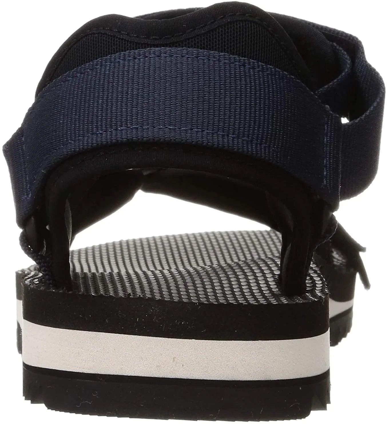 Teva Mens Beach Pool Sandal 8 Total Eclipse
