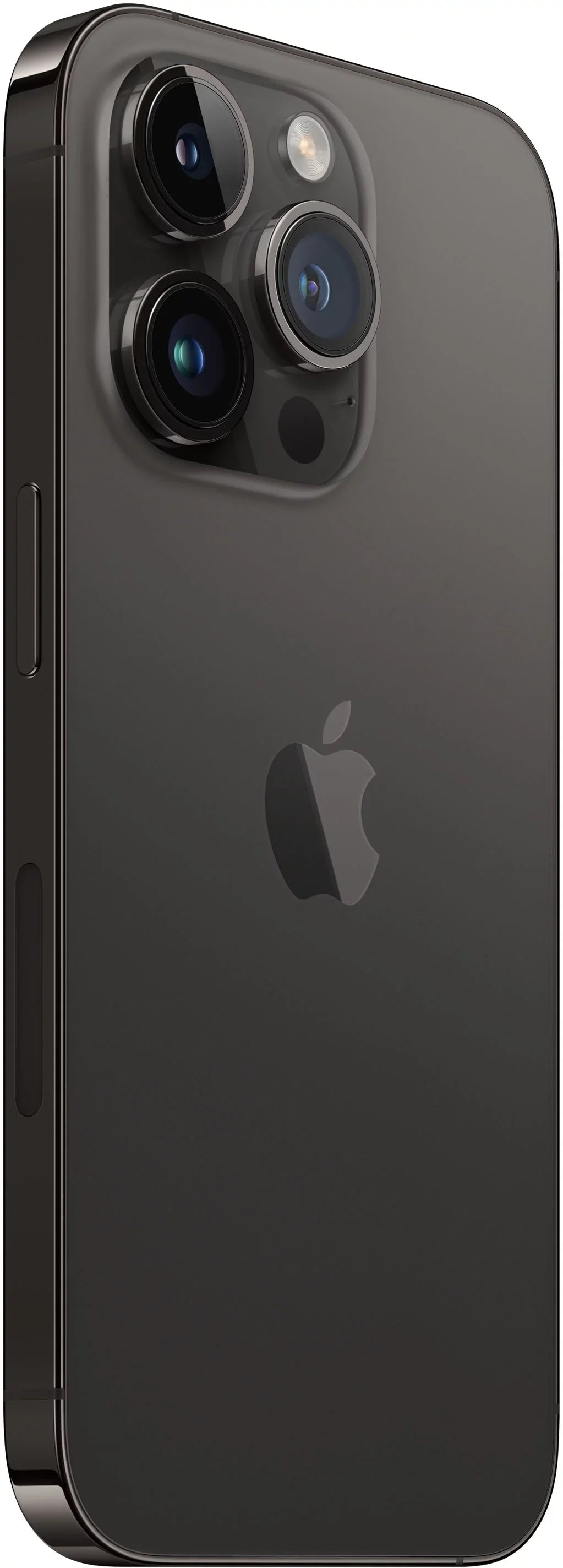 Pre-Owned Apple iPhone 14 Pro Max 128GB Space Black (Verizon) MQ8N3LL/A (Good)