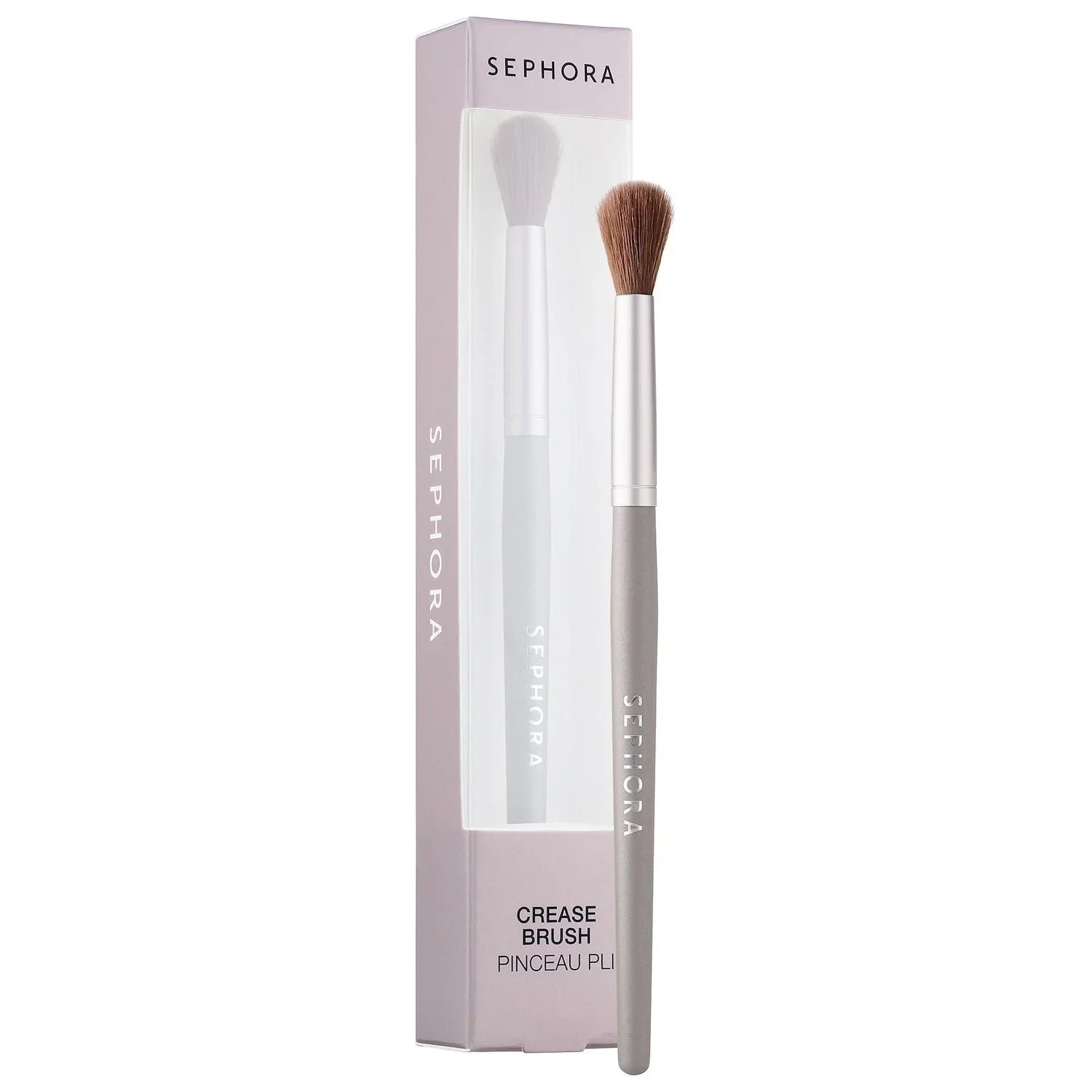 SEPHORA COLLECTION Makeup Match Crease Eyeshadow Brush - Type: Crease