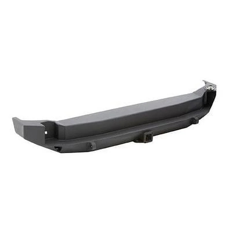 Smittybilt S/B76896-01 Xrc Atlas Rear Bmpr Only Jeep 07-16 Wrangler JK 76896-01 S/B76896-01 Fits select: 2008,2015-2018 JEEP WRANGLER UNLIMITED