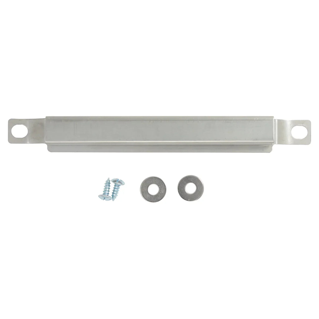 3 BBQ Grill Burner Crossover Tube & 4 Tube Burner Replacement Parts for Master Chef 199-4759-0 - Suitable Barbeque Carry Over Channel Tube & Pipe Burners