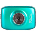 Vivitar 5.1MP ACTION CAMCORDER 720P Teal