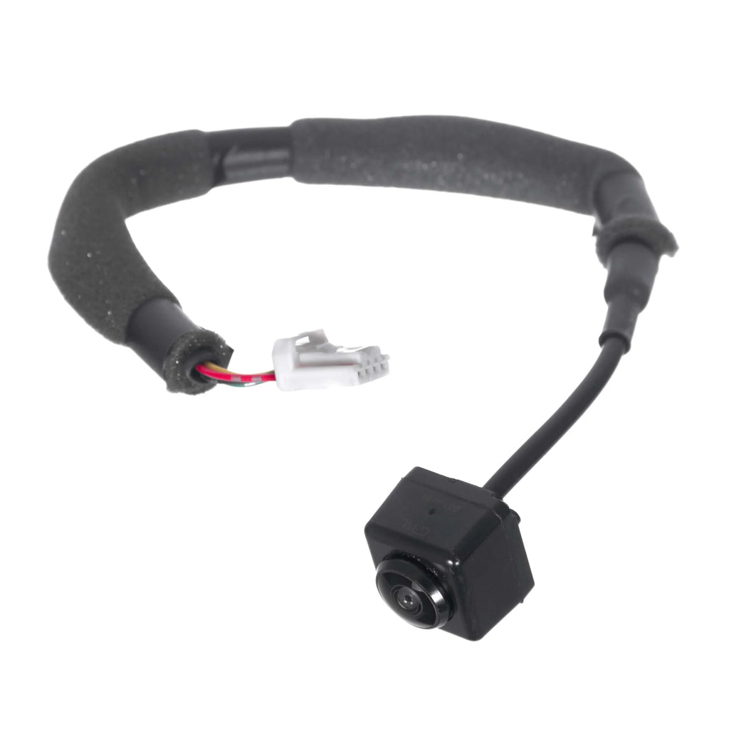 Master Tailgaters Replacement for Nissan Pathfinder w/ AVM (2017-2019) Rear View Backup Camera OE Part # 28442-9PJ0A, 28442-9PJ1A