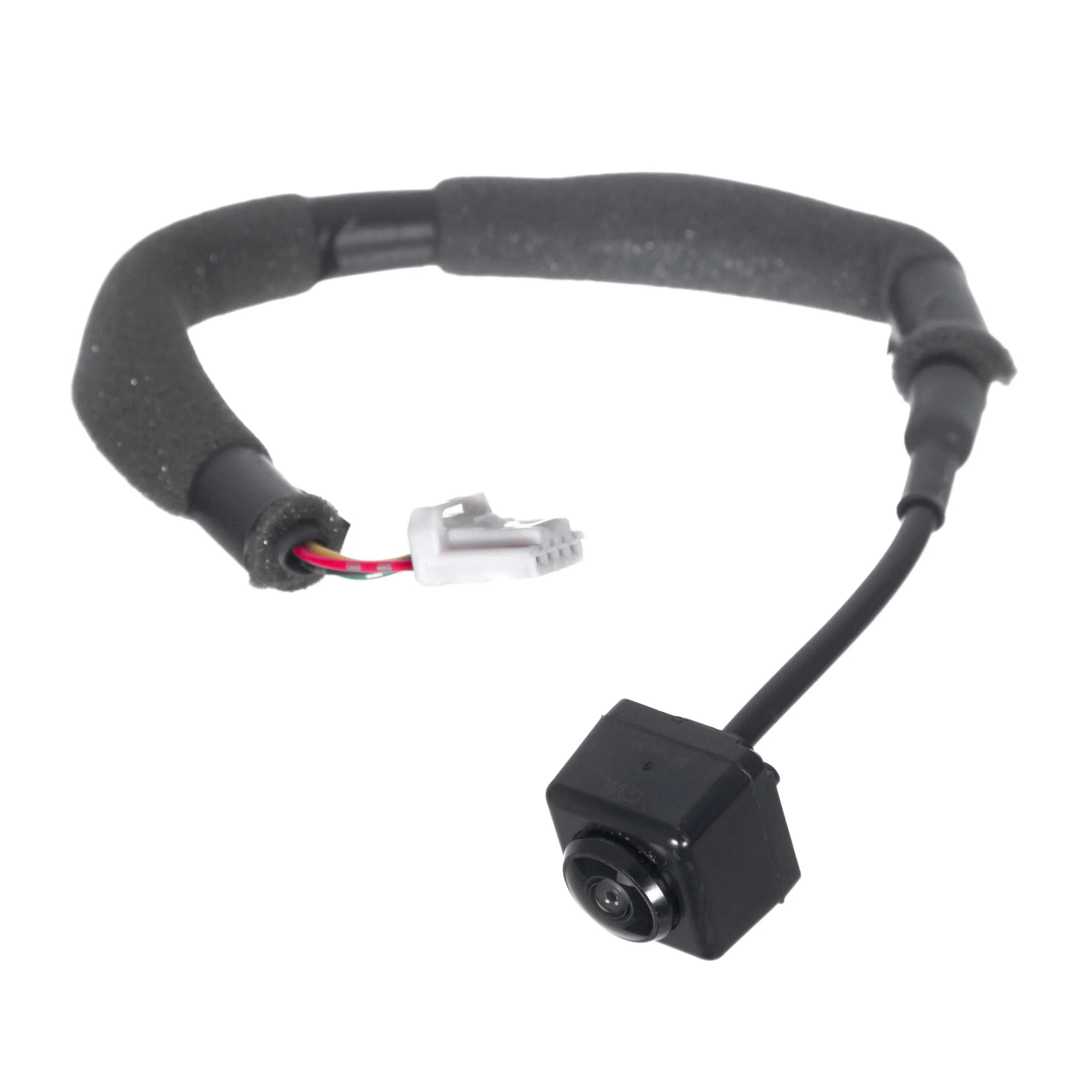 Master Tailgaters Replacement for Nissan Pathfinder w/ AVM (2017-2019) Rear View Backup Camera OE Part # 28442-9PJ0A, 28442-9PJ1A