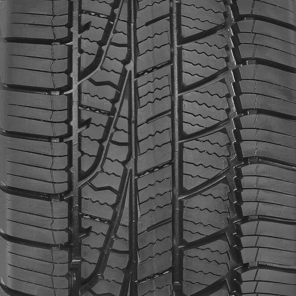 Goodyear Assurance Condition 235/45R19 95V All-Season Tire
