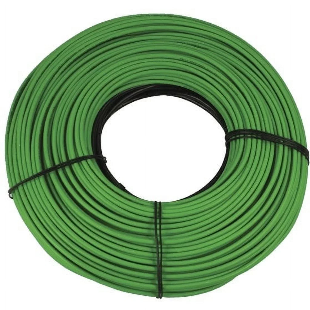 WarmlyYours Snow Melt Cable 240V, 171 ft., 8.4A
