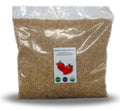 Hulled Barley 10 lbs (ten pounds) 100% USDA Certified Organic
