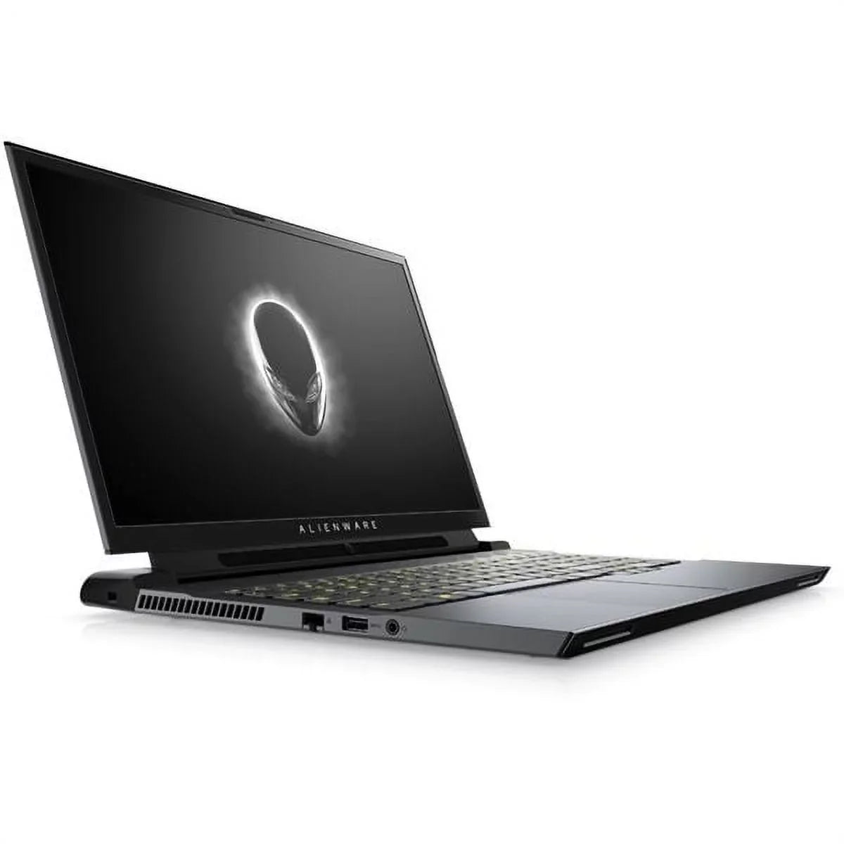 Dell Alienware M17 R2 17.3" 16GB 1TB X62.6GHz Win10,Dark Side Of The Moon (Used)