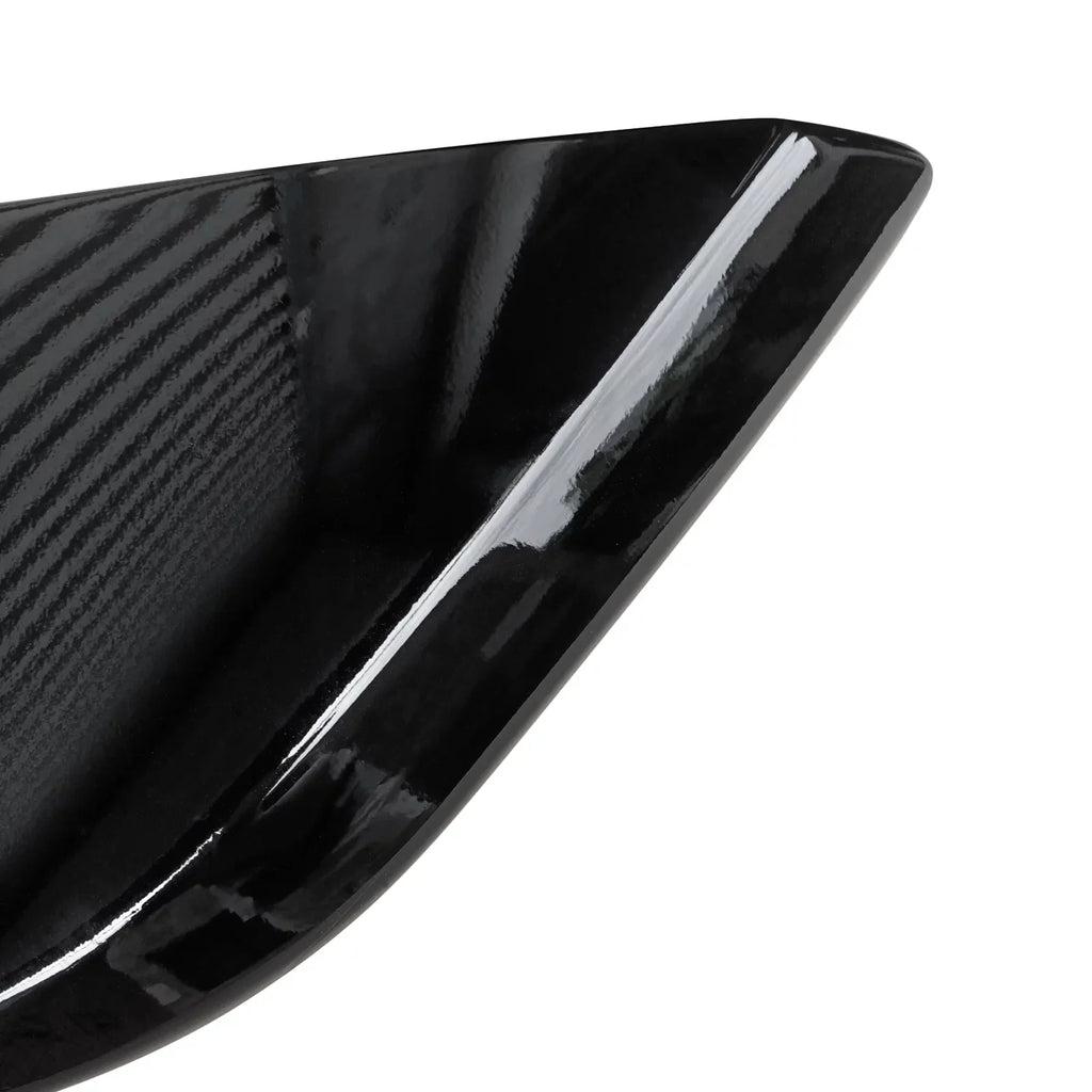 NINTE Rear Spoiler Trunk for 2022-2024 11th Honda Civic Hatchback Tail Wing Spoiler