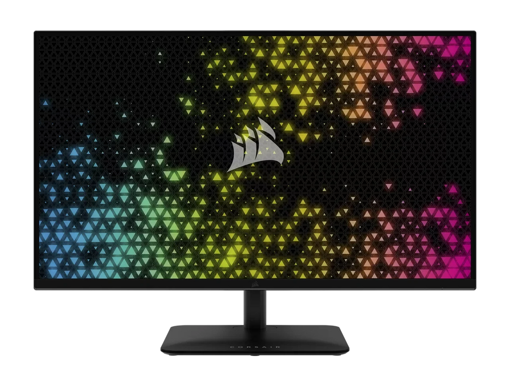 CORSAIR XENEON 32UHD144-A 32-Inch IPS UHD (3840 x 2160), FreeSync Premium, Adaptive Sync, 144Hz Refresh Rate, DisplayHDR600 Gaming Monitor