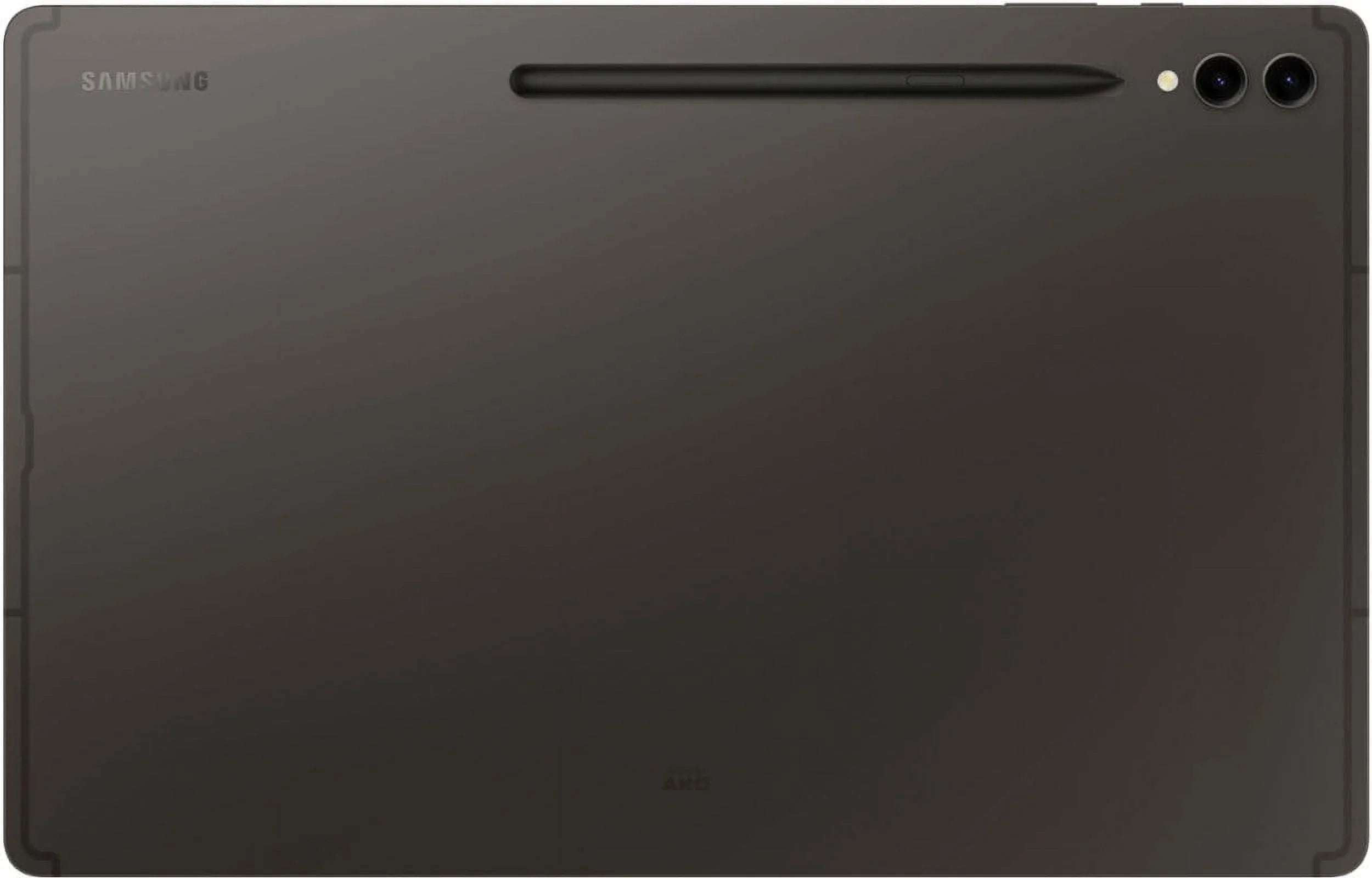 Restored SAMSUNG Galaxy Tab S9+ Plus 256GB Verizon (Gray) 12.4" Tablet (Refurbished)