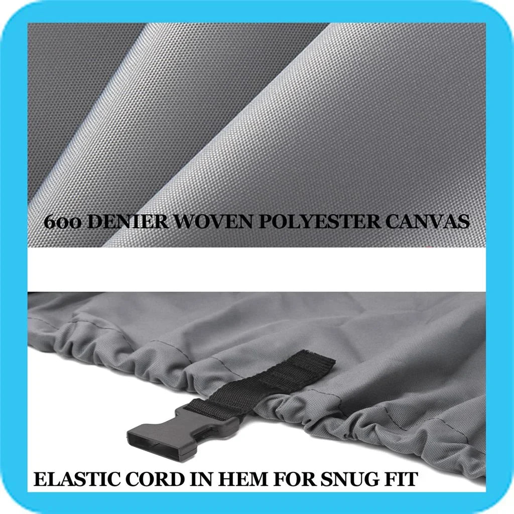 Watercraft Wrap Suitable for NITRO Z-9 DC O/B 2010 11 STORAGE, TRAVEL, LIFT
